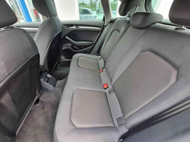 AUDI A3 usata, con ESP