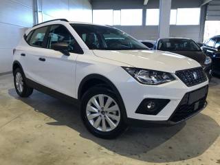 SEAT Arona usata, con Airbag