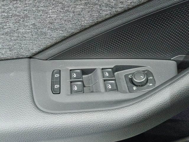 SKODA Superb usata, con Sensore di pioggia