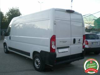 FIAT Ducato usata, con Immobilizzatore elettronico