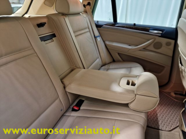 BMW X5 usata 39