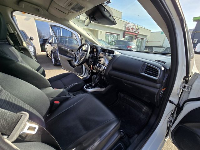 HONDA Jazz usata, con Cruise Control