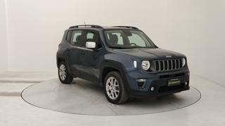 JEEP Renegade usata, con Boardcomputer