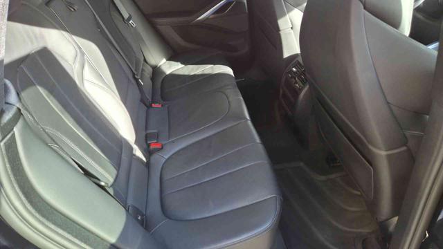 BMW X6 usata, con Chiusura centralizzata