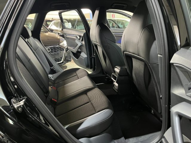 AUDI A3 usata, con Sistema di navigazione