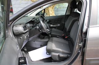 CITROEN C3 usata, con Chiusura centralizzata