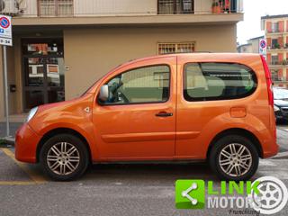 RENAULT Kangoo usata, con Airbag Passeggero