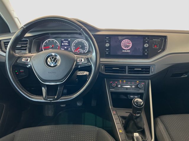 VOLKSWAGEN Polo usata 8