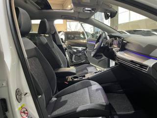 VOLKSWAGEN Golf usata, con Tettuccio apribile