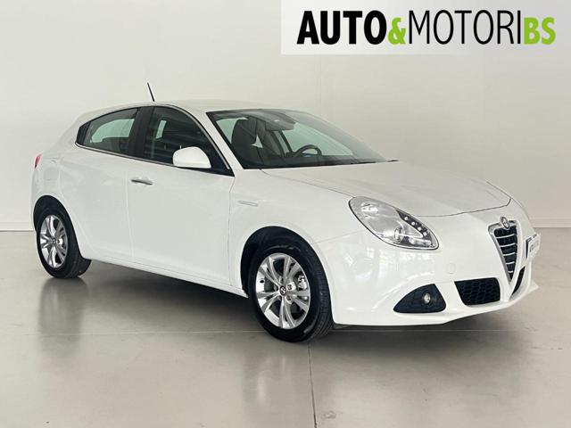 ALFA ROMEO Giulietta usata, con Airbag laterali
