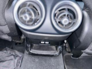 ALFA ROMEO Stelvio usata, con Servosterzo