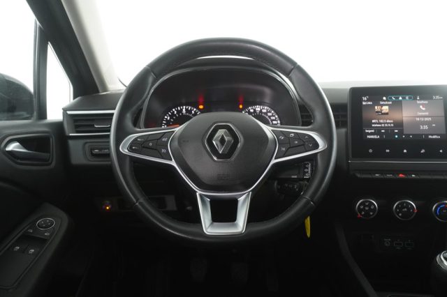 RENAULT Clio usata 5