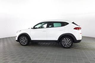 HYUNDAI Tucson usata 5