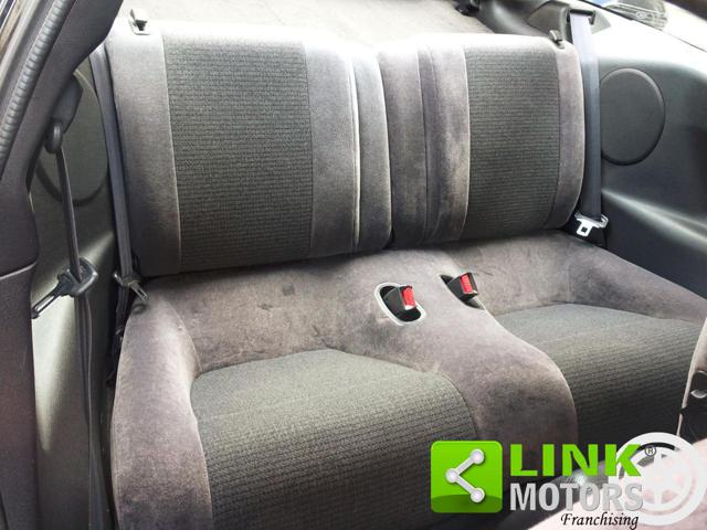 MITSUBISHI Eclipse usata 18