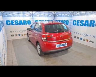 CITROEN C3 usata, con Boardcomputer