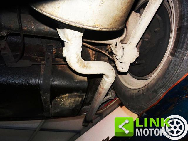 ALFA ROMEO Giulia usata 9