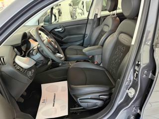 FIAT 500X usata, con Fendinebbia
