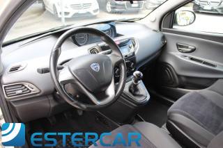 LANCIA Ypsilon usata, con Airbag laterali