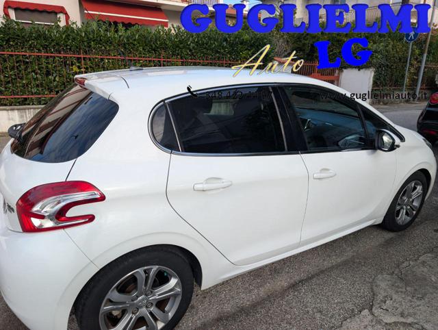 PEUGEOT 208 usata, con Controllo trazione