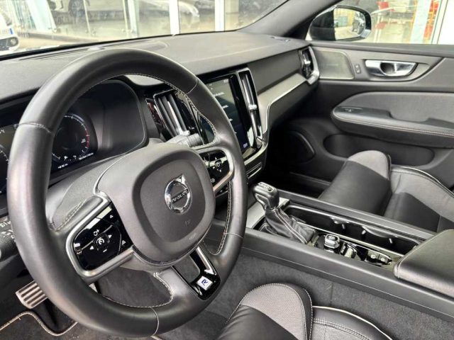 VOLVO S60 usata, con Servosterzo