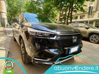 HONDA HR-V usata, con Chiusura centralizzata