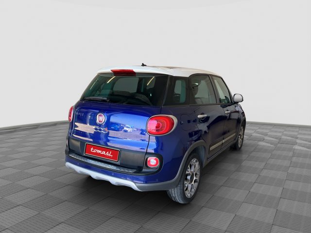 FIAT 500L usata 6