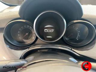 FIAT 500X usata, con Climatizzatore