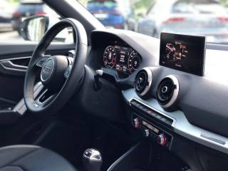 AUDI Q2 usata, con Start/Stop Automatico