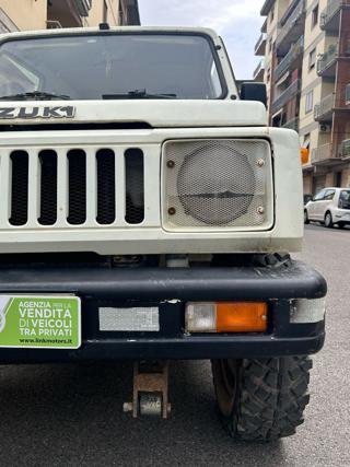 SUZUKI Samurai usata 28