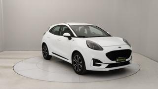 FORD Puma usata, con Boardcomputer