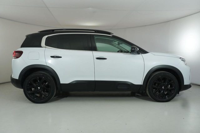 CITROEN C5 Aircross usata, con Airbag Passeggero