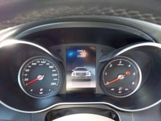 MERCEDES-BENZ C 220 usata, con MP3