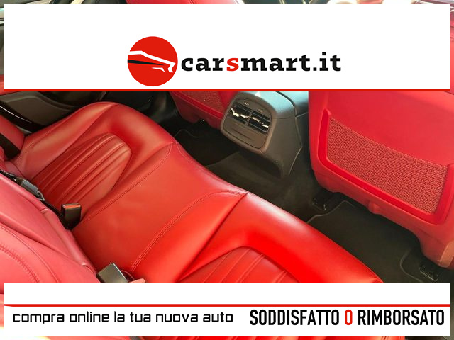 MASERATI Ghibli usata, con Cruise Control