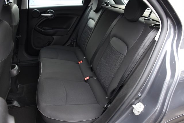 FIAT 500X usata, con Boardcomputer