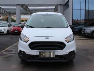 FORD Transit Courier usata, con Airbag