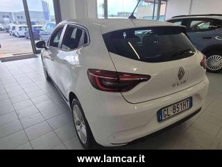 RENAULT Clio usata, con Chiusura centralizzata