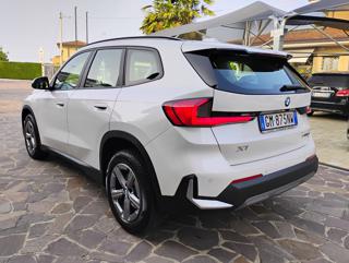 BMW X1 usata, con Alzacristalli elettrici