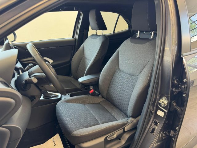 TOYOTA Yaris Cross usata, con Chiusura centralizzata