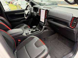 FORD Ranger Raptor usata, con Controllo trazione