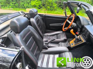 ALFA ROMEO Spider usata 9
