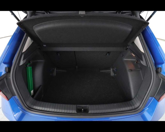SKODA Fabia usata, con Servosterzo
