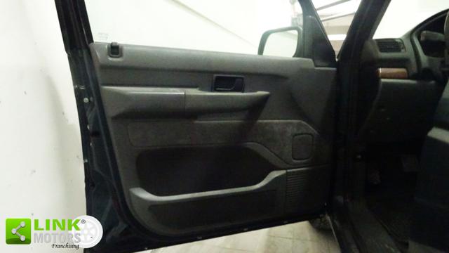LAND ROVER Range Rover usata 13