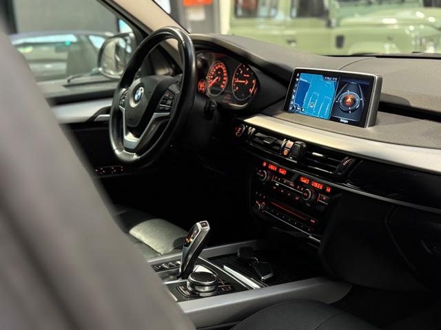 BMW X5 usata, con Climatizzatore