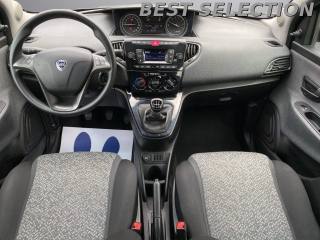 LANCIA Ypsilon usata, con Controllo trazione