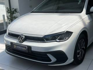 VOLKSWAGEN Polo usata, con Airbag