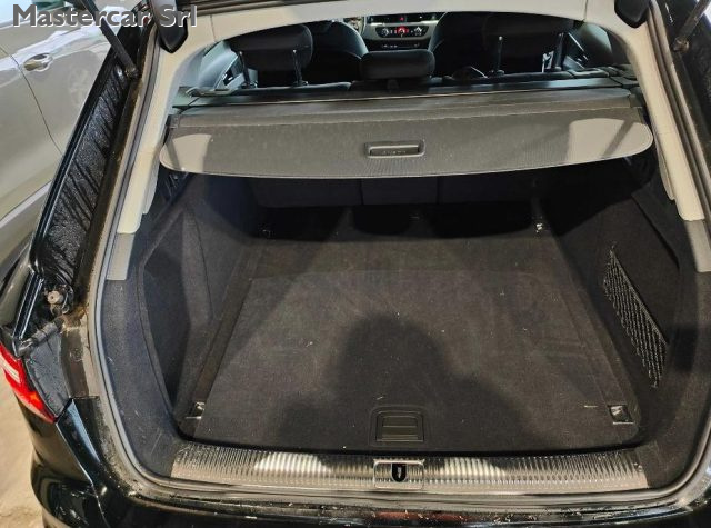 AUDI A4 usata, con Chiusura centralizzata