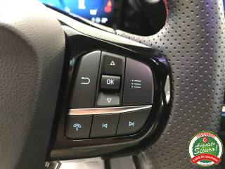 FORD Puma usata, con ESP