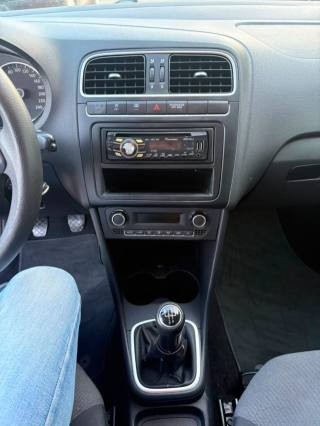 VOLKSWAGEN Polo usata, con Immobilizzatore elettronico