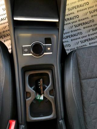 VOLKSWAGEN Tiguan usata, con Volante in pelle