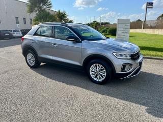 VOLKSWAGEN T-Roc 2.0 TDI SCR Life 115 cv